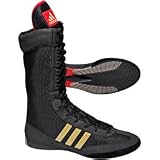 Adidas Box Champ Speed Ii Boots - UK Size 8