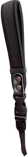 YUANON D-SLR Camera Hand Strap For Nikon Canon Sony Pentax Olympus Panasonic(BLACK)
