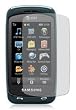 Samsung Impression A877 Clear LCD Screen Protector