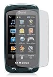 Samsung Impression A877 Clear LCD Screen Protector