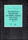 Multiligual dictionary of fishing vessels and safety on board
