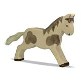 Holztiger Spotted Wooden Horse