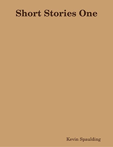 Short Stories One