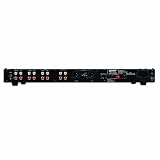 Gemini PA7000 Professional Line Preamp and Input Switcher