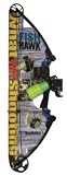 AMS BOWFISHING FISH HAWK BOW KIT RH