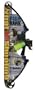 AMS BOWFISHING FISH HAWK BOW KIT RH