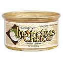 Instinctive Choice Premium Canned Cat Food 24-3 oz. cans
