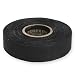 Black Cloth Ice Hockey Tape - 3 Rolls