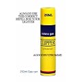 CLIPPER LIGHTER REFILL 250ml GAS FUEL BUTANE