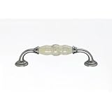 Top Knobs M82 D-Handle 5 1/16