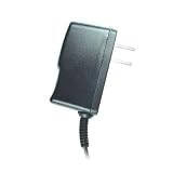 Technocel 110-220 Volt Standard Home Charger for Select Motorola Phones (Black)