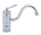 Blanco Harvest Faucet (Stainless)