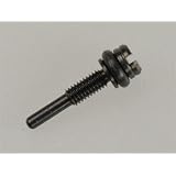 15271 Idle Adjustment Screw w O-Ring Nitro Star K4.6 by Hpi Racing