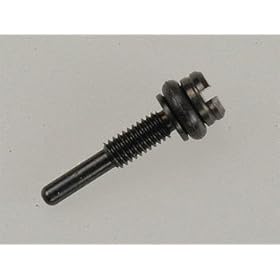 15271 Idle Adjustment Screw w O-Ring Nitro Star K4.6 from HPI Engines