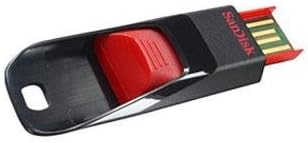Flash Drive USB 2.0 32GB Cruzer Edge