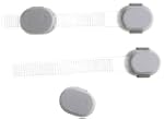 Safety 1st 2 Pack Custom Fit All Purp...