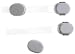 Safety 1st 2 Pack Custom Fit All Purpose Strap