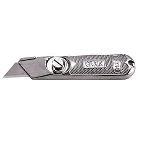 Crain Carpet Utility Knife #730