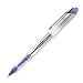 uni-ball Vision Elite Stick Bold Point Roller Ball Pens, 0.8mm, Purple, 12-Count
