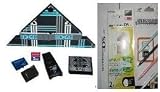 Electronics : 4 in 1 Pack: Memory Card + 4GB Micro SD Card + 4 Set Stylus + Screen protector