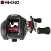 BAITCAST FISHING REEL
