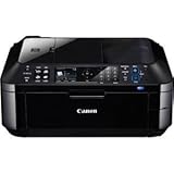 Canon Computer Systems, MX420 Office All-In-1 (Catalog Category: Printers-  ....