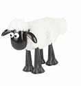 Walking Shaun The Sheep