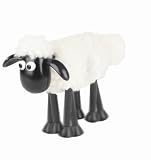 Walking Shaun The Sheep