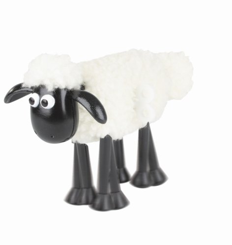 Buy Walking Shaun The Sheep online at Discounted New and Used prices. Delivered to your door with Childrens Toyshop.com