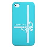 即完売カラー！4月上旬再入荷決定！TIFFANY＆Co.（ティファニー）iphone4/iphone4S ハード　ケース【Tiffany & Co.-A】並行輸入品