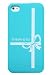 即完売カラー！4月上旬再入荷決定！TIFFANY＆Co.（ティファニー）iphone4/iphone4S ハード　ケース【Tiffany & Co.-A】並行輸入品