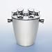 Marquis by Waterford Vintage Entertaining Collection Vodka Set