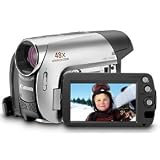  : Canon ZR950 1.07MP MiniDV Camcorder with 48x Optical Zoom