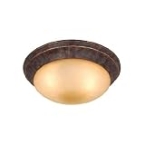 Semi Flush Mounted Light Fixtures