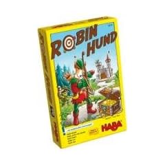 HABA 4275 - Robin Hund