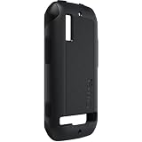 OtterBox au MOTOROLA PHOTON ISW11M ELECTRIFY Commuter Case with Screen Protector, Black オッターボックス コミューター・ケース (液晶保護シートつき) ブラック MOT4-PHTN4-20-E4OTR