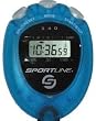 Stopwatch Econosport Timer, Blue