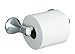 KOHLER K-13434-CP Coralais Toilet Tissue Holder, Polished Chrome