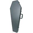 Coffin Case Cfn063810/02/1 Universal Coffin Case&reg; Guitar Hard Case