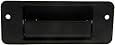 Dorman 80916 Rear Passenger Side Exterior Door Handle