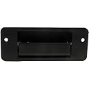 Dorman 80916 Rear Passenger Side Exterior Door Handle