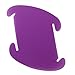Purple IQ Puzzle Lights Jigsaw Lights Lampshade