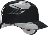 Sporting Goods : Baseball - Rawlings Cool Flo Single Left Ear Batting Helmet