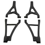Traxxas Front Suspension Arm Set: 1 16 SLH TRA7031 by Traxxas