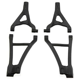 Front Suspension Arm Set: 1 16 SLH from Suspension Sets