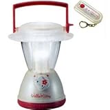 CAPTAINSTAG(キャプテンスタッグ) ハローキティ リモコンクリプトン球ランタン(ミニ) M-1342