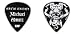 ESP Michael Amott(ARCH ENEMY) PICK