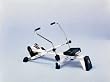 Kettler Favorite Rowing Machine Exercise Equipment