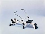 Kettler Favorite Rowing Machine Exercise Equipment