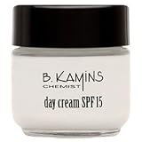 B. Kamins, Chemist Bio-Maple day cream SPF 15 2.2 oz (62 g)